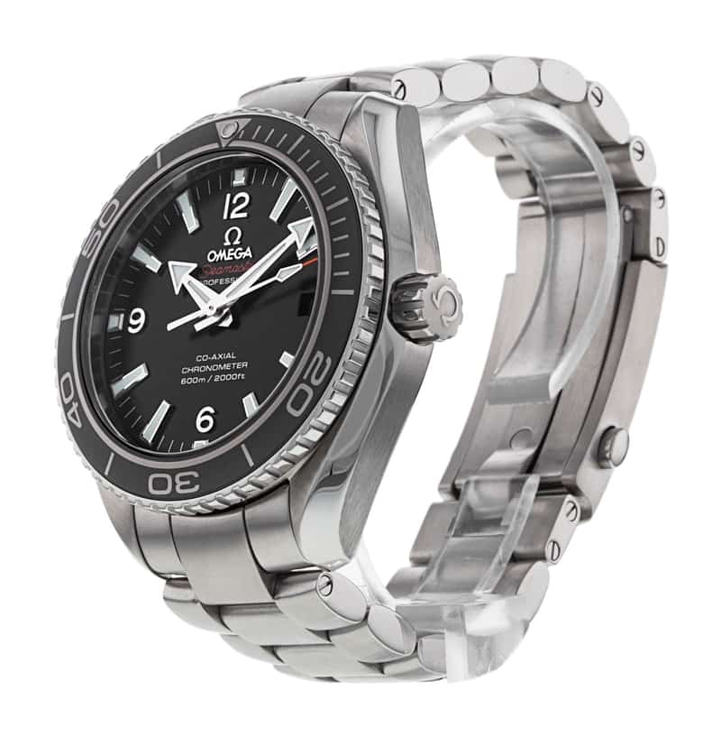 Omega Planet Ocean 232.30.42.21.01.001